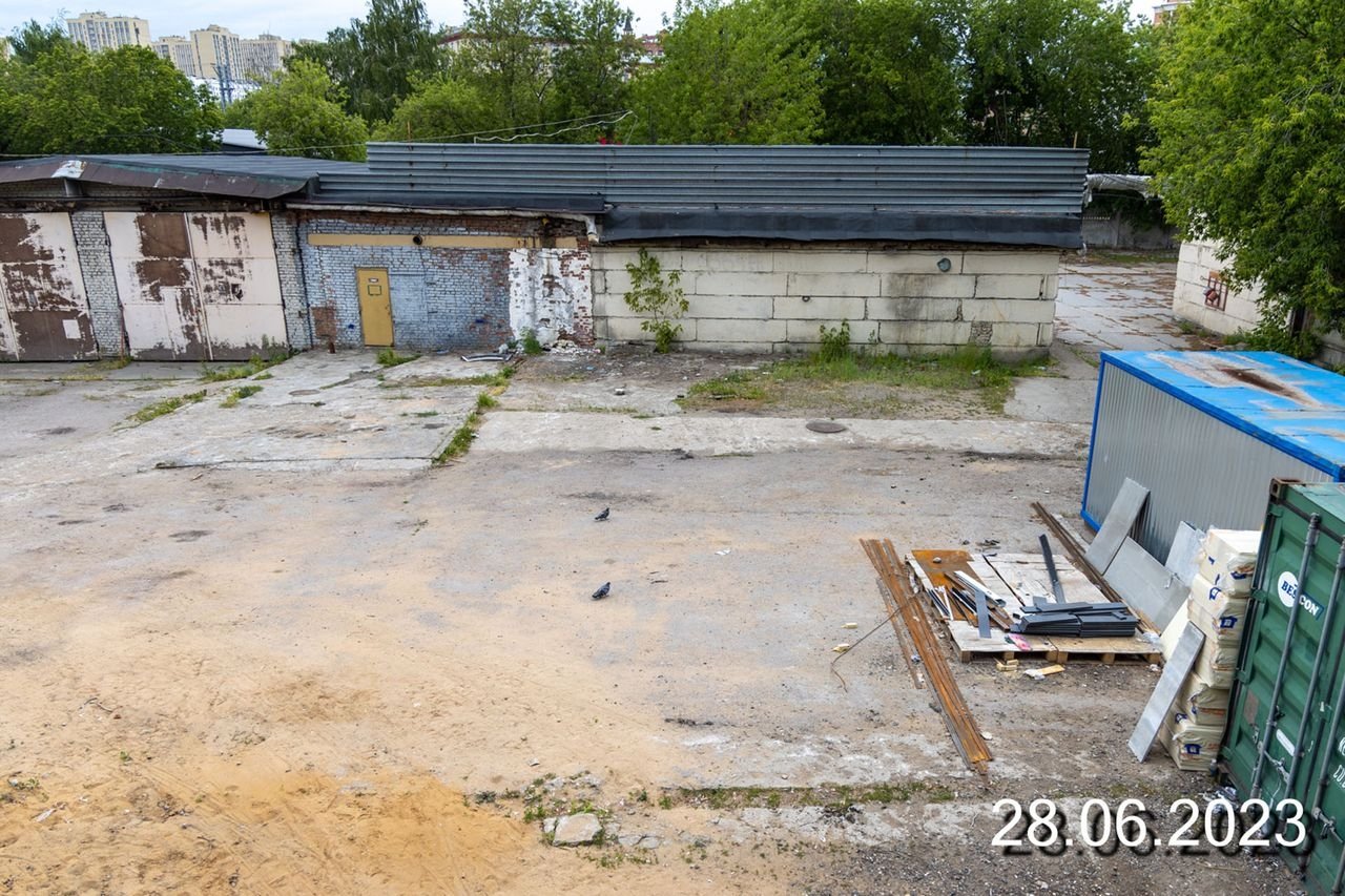 Ход строительства ЖК "Дом на Зорге" - фото №2