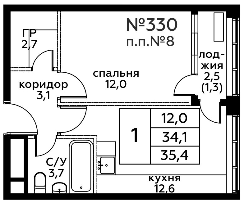 Купить Квартиру В Новостройке Рядом С Метро