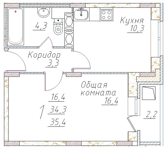 Жк Купавино Купить Квартиру От Застройщика