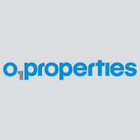 Застройщик O1 Properties (О1 пропертис)