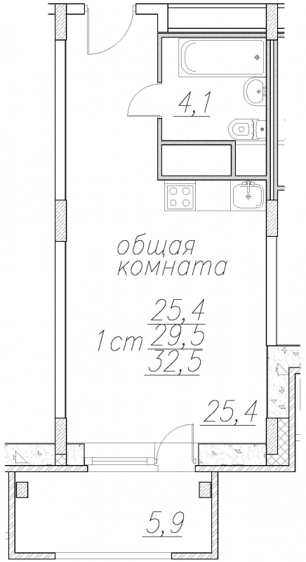 Полет ногинск карта