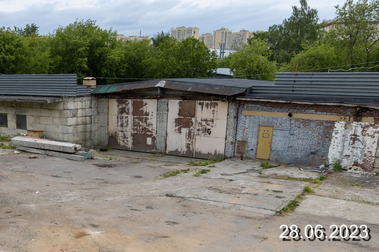 Ход строительства ЖК "Дом на Зорге" - фото №3
